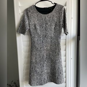 Banana Republic work dress